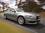 Audi A6 2.0 TDI S-Line Sedan 2011 года (AU)